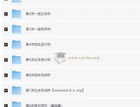 新概念英语重难点语法精讲精练：时态语态篇
