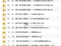 熊猫哥AI人工智能实用课程：从入门到变现的全场景实战指南