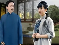 黄梅戏电视剧《家》全剧MP3 44集