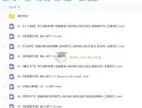 2024-2025 初一英语 林淼 A+班 秋季/寒假/春季 全阶段课程