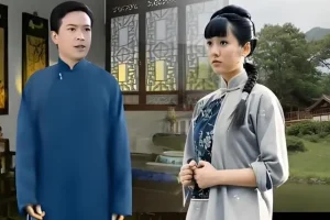 黄梅戏电视剧《家》全剧MP3 44集