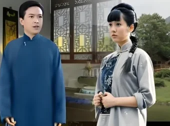黄梅戏电视剧《家》全剧MP3 44集