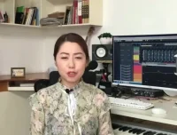 郭潇雨12堂零基础唱歌课：系统声乐训练，从入门到K歌高手