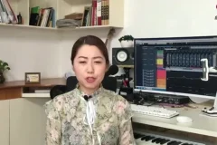 郭潇雨12堂零基础唱歌课：系统声乐训练，从入门到K歌高手