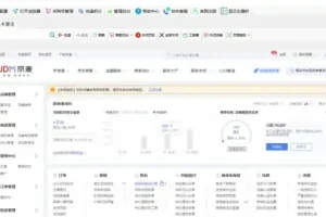 2023京东店群实操视频教程：从入门到精通