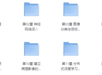 算法工程师进阶必修：高级深度学习系统课程
