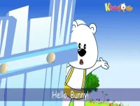 清华幼儿英语启蒙动画48集全MP4视频合集