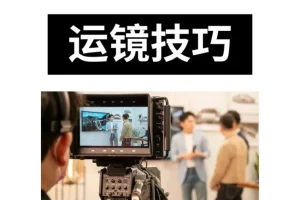 手机运镜短视频拍摄剪辑课程：从入门到实战的全流程指南