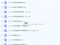 2026高考化学二轮复习规划 高东辉系统知识视频课程