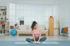 极致瑜伽全6季：系统入门到进阶的完整练习指南