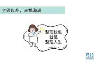 金钱自由入门：高效钱包管理与实用工具指南