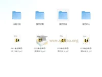 考虫雅思系统班全科课程合集