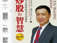 炒股的智慧：在华尔街炒股为生的实战经验（电子书PDF）