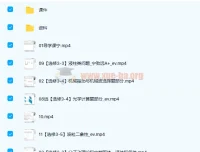 宁致远2022届高考物理目标A+班二轮联报（寒假班+春季班）完整课程
