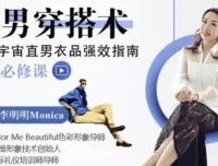 直男穿搭术：从风格到场合，一站式提升你的高级感