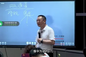 王新宇团队人效提升5步法：招聘绩效薪酬31讲（实战管理必修课）