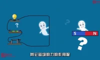 爱学堂物理动画视频课程：轻松掌握初中物理知识