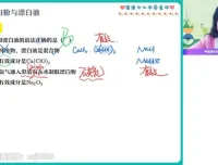2024高三化学康冲全年班：一轮基础精讲+二轮专题突破+三轮冲刺押题