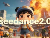 Seedance 2.0 AI舞蹈视频创作攻略：新手1小时快速上手，从注册到发布全流程指南