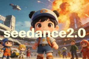 Seedance 2.0 AI舞蹈视频创作攻略：新手1小时快速上手，从注册到发布全流程指南