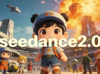 Seedance 2.0 AI舞蹈视频创作攻略：新手1小时快速上手，从注册到发布全流程指南