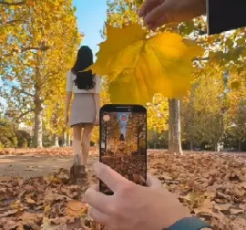 零基础手机拍摄剪辑高级感短片教程