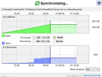 FreeFileSync v13.7 文件夹比较与同步工具