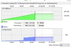 FreeFileSync (文件夹比较同步) v13.7
