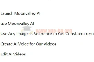 Moonvalley AI 完全大师级：人工智能文本生成视频教程（中英字幕）