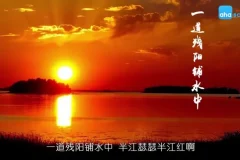 四年级语文上册动画同步课程（芝麻学社）