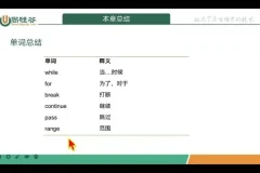 尚硅谷2024版Python零基础实战教程：600+课时与源码，系统入门到精通