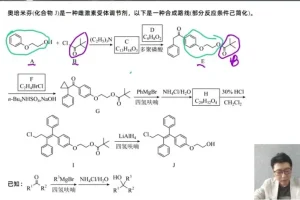2024高东辉高三化学一轮二轮复习+冲刺班全套课程