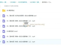 2025高三高考化学 成功化学A+班 暑假班/秋季班/寒假班/春季班全阶段课程
