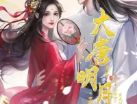 有声小说《大唐明月·天下篇》MP3 穿越宫斗权谋 233集完结