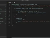 微软代码编辑器 Visual Studio Code v1.90.1 官方版