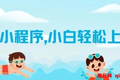 AI换脸变装小程序变现教程，零基础也能轻松上手