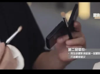 毛戈平11节明星化妆术：逆龄裸妆+骨相修饰