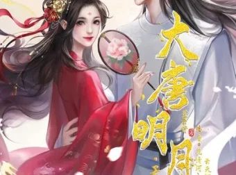 有声小说《大唐明月·天下篇》MP3 穿越宫斗权谋 233集完结