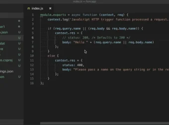 微软代码编辑器 Visual Studio Code v1.90.1 官方版