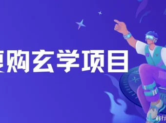 玄学项目私域变现全攻略：从软件测算到话术成交，小白也能轻松上手