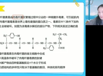 2025高一生物必修一系统精讲班：细胞结构与功能全突破