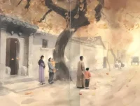 名著有声书《城南旧事》全15集 林海音经典自传体小说