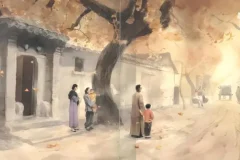 名著有声书《城南旧事》全15集 林海音经典自传体小说
