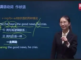 专升本英语语文通关宝典：库课全科精讲课程与备考资料详解
