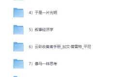 2026罗胖年度书单精选10本（全格式电子书合集）
