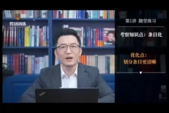 徐昆鹏当众表达训练营：系统提升沟通力与权威感