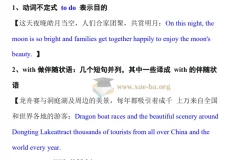 四六级冲刺必备：翻译、听力、阅读高分技巧精讲