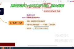 拼多多运营实战课：纪主任24年6月最新起量技巧与诊断分析