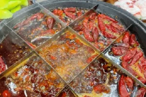 24种火锅技术教程与配方合集｜底料炒制·蘸料调配·开店实战视频教学