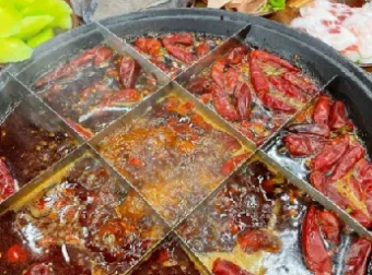 24种火锅技术教程与配方合集｜底料炒制·蘸料调配·开店实战视频教学